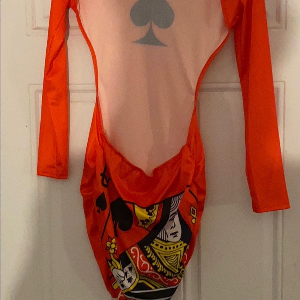 Party Dress